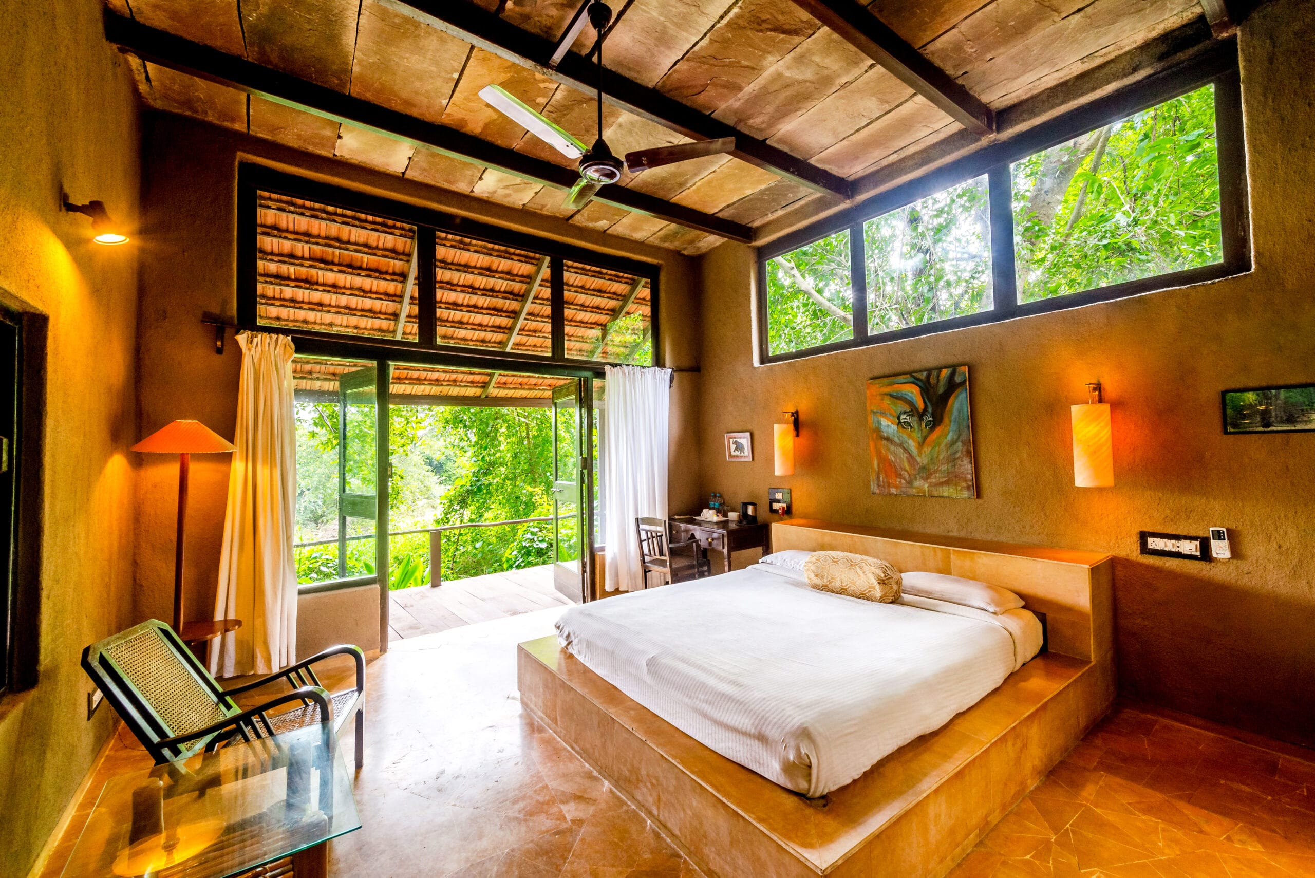 MAHUA VANN RESORT PEN CH NATIONAL PARK