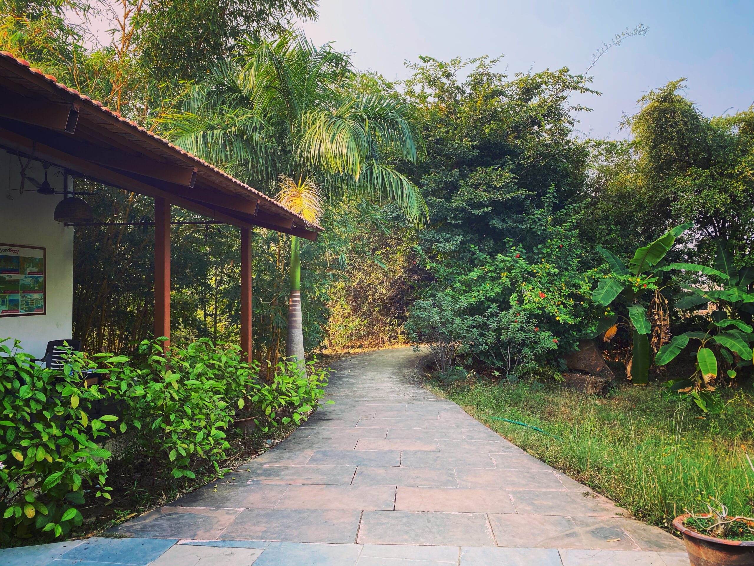 MAHUA TOLA RESORT TADOBA